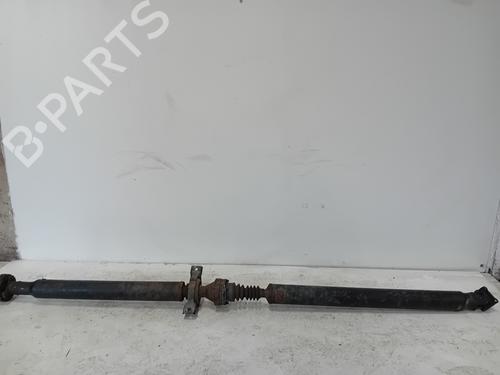 Kardanaksel Kompl. Kardanaksel Kompl. 16903596 16903596