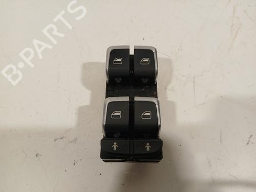 Kombi Kontakt / Stilkkontakt AUDI A6 C7 Avant (4G5, 4GD) 3.0 TDI quattro (272 hp) 29816331