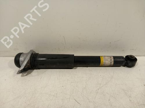 Venstre bagtil støddæmper Venstre bagtil støddæmper TOYOTA C-HR (_X1_) 2.0 Hybrid (MAXH10) (184 hp) 33268114 33268114