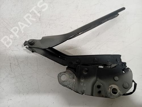 Used Hinge/Door check strap Hinge/Door check strap VW TIGUAN (AD1, AX1) 2.0 TDI 4motion (150 hp) 33814408 33814408