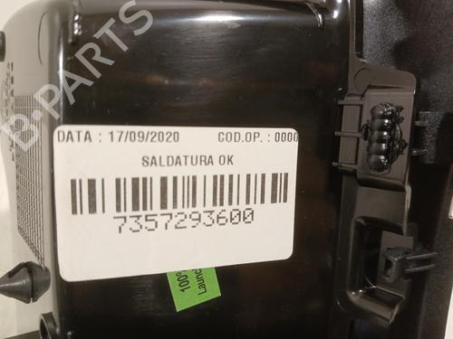Middle console JEEP COMPASS (MP, M6, MV, M7) 1.3 | BP38062654I22 - Image 7