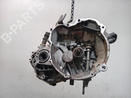 Used Gearbox CHEVROLET SPARK (M300) 1.2 (82 hp) 30617916