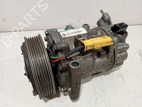 AC compressor PEUGEOT PARTNER Box Body/MPV 1.6 HDi / BlueHDi 75 | BP36670828M34 - Image 2