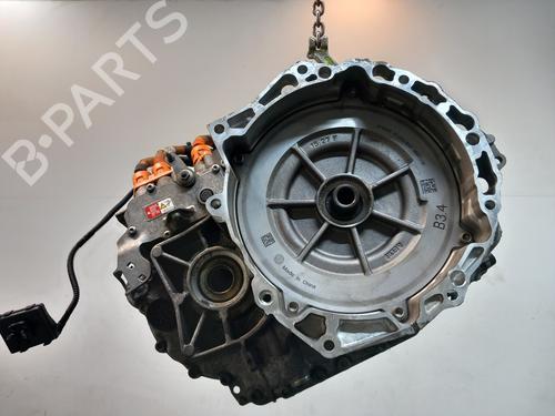Used Gearbox Gearbox VW PASSAT B8 Variant (3G5, CB5) 1.4 GTE Hybrid (218 hp) 36641640 36641640
