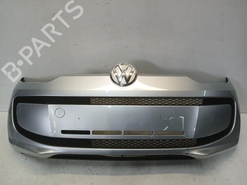 Pára-choques frente Pára-choques frente VW UP! (121, 122, BL1, BL2, BL3, 123) 1.0 EcoFuel (68 hp) 39903934 39903934