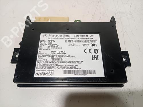 Used Electronic module Electronic module 36670963 36670963