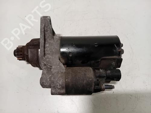 Starter VW PASSAT B7 Variant (365) 1.6 TDI | BP39950634M8 - Image 2