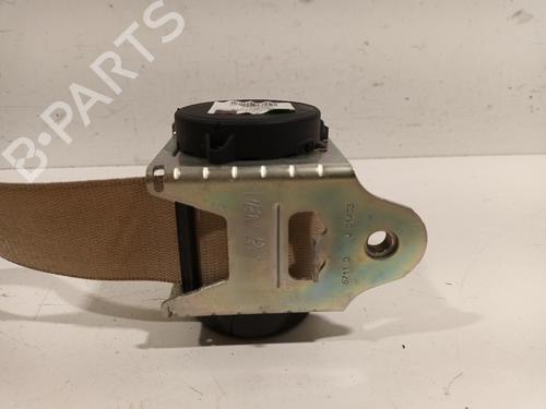 Front right seatbelt BMW 5 (F10) 523 i | BP27548295I25 - Image 6