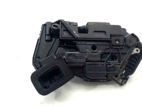 Rear right lock VW GOLF VII Variant (BA5, BV5) 2.0 TDI | BP13206273C99 