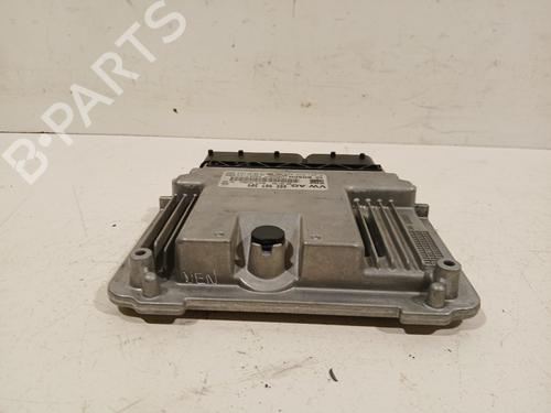 Engine control unit (ECU) SEAT LEON (5F1) 1.5 TSI | BP28045301M57 - Image 4