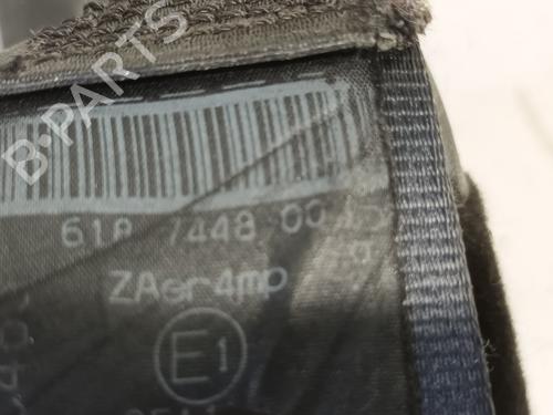 Front right seatbelt ALFA ROMEO MITO (955_) 1.6 JTDM (955AXC1B) | BP17542895I25 