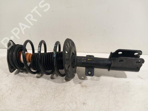 Used Left front shock absorber Left front shock absorber CITROËN C5 AIRCROSS (A_) 1.5 BlueHDi 130 (ACYHZJ, ACYHZR) (131 hp) 33289290 33289290
