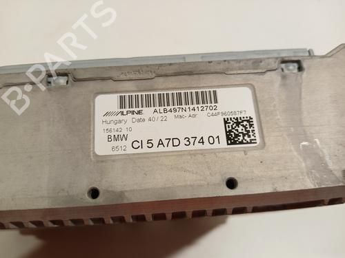 Electronic module BMW 1 (F40) 120 i | BP29634866M83 - Image 7