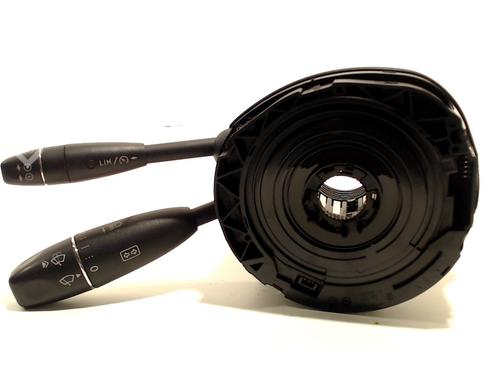 Used Steering column stalk MERCEDES-BENZ E-CLASS (W212) E 220 CDI / BlueTEC (212.001, 212.002) (170 hp) 9527564