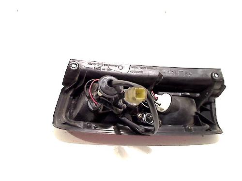 Left taillight SUZUKI IGNIS I (FH) 1.3 (HV51, HX51, RG413) | BP2551068C34 