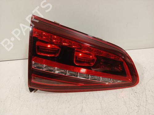 Used Left tailgate light Left tailgate light 38288332 38288332