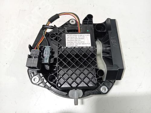 Camera VW POLO VI (AW1, BZ1, AE1) 1.0 TSI | BP39883227E14 - Image 2
