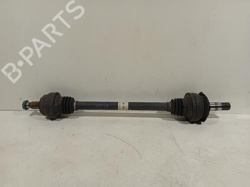 Used Left rear driveshaft Left rear driveshaft 25463682 25463682