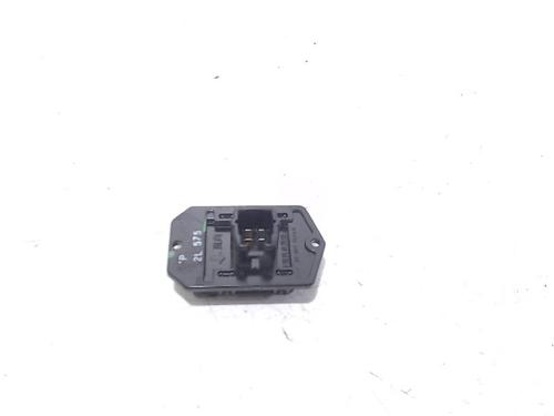 Heater resistor NISSAN PIXO (UA0) 1.0 | BP11783306M108 