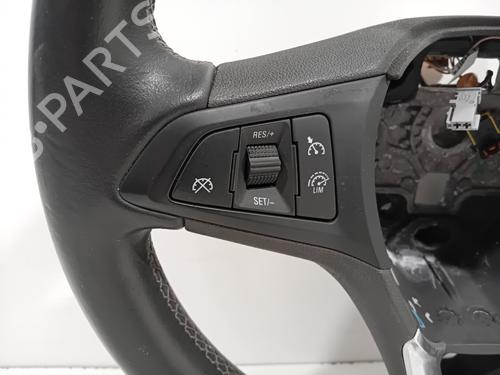 Steering wheel OPEL ASTRA K Sports Tourer (B16) 1.6 CDTi (35) | BP23988145C49 