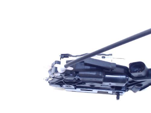 Front right lock VW PASSAT CC B6 (357) 2.0 TDI | BP13200548C97 