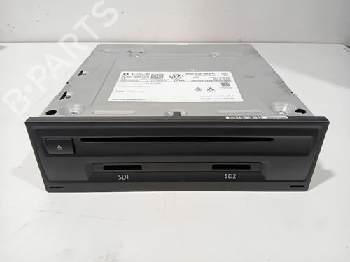 Elektronisk modul Elektronisk modul 39535173 39535173