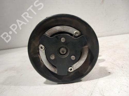 AC compressor OPEL ASTRA J (P10) 1.4 Turbo (68) | BP37493678M34 - Image 8