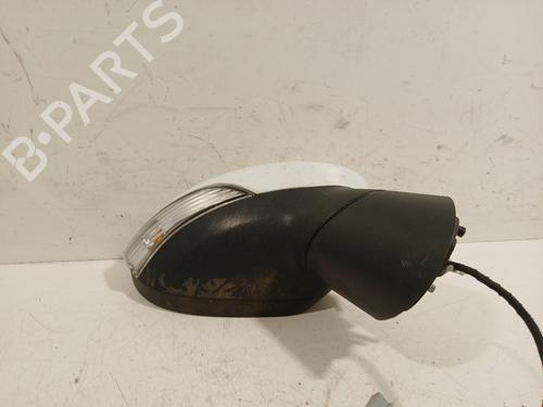Right mirror FORD B-MAX (JK) 1.5 TDCi | BP29169599C27 