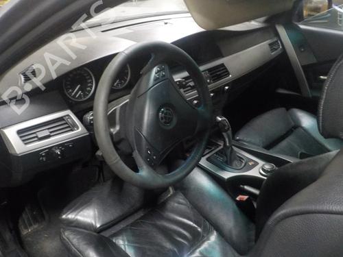 Rear left window mechanism BMW 5 (E60) 530 i | BP12058669C24 