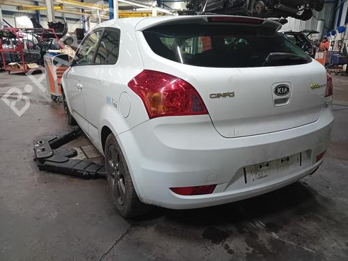 Engine KIA PRO CEE'D (ED) 1.4 CVVT | BP31830462M1  - Image 9