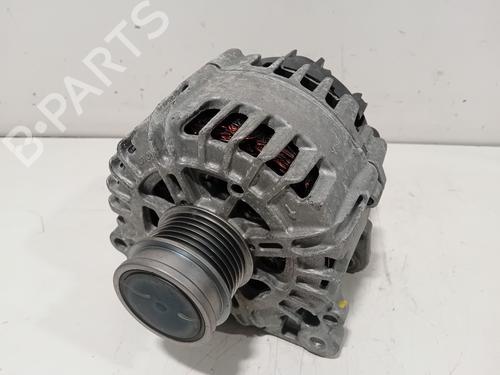 Used Alternator Alternator SKODA KAROQ (NU7, ND7) 1.5 TSI (150 hp) 36416692 36416692