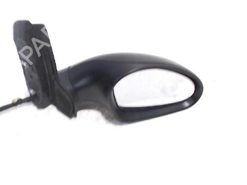 Right mirror SEAT TOLEDO III (5P2) 1.6 | BP4380307C27 