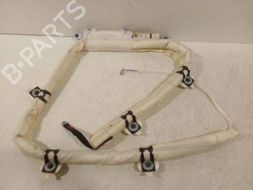 Used Right curtain airbag Right curtain airbag 39567262 39567262