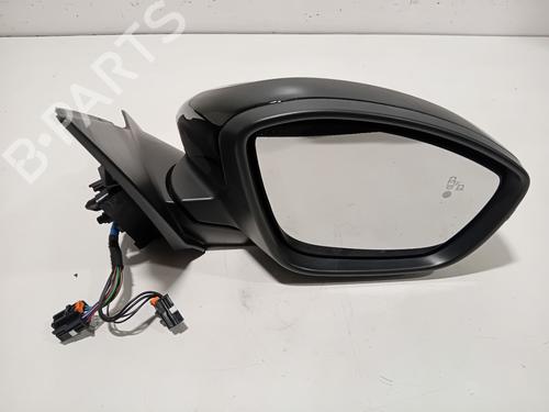 Used Right mirror Right mirror 38706124 38706124