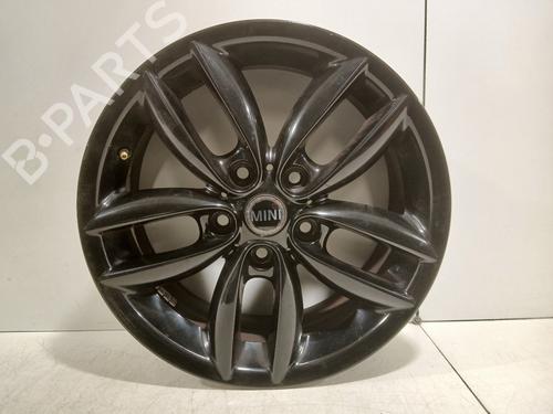 Used Rim Rim MINI MINI COUNTRYMAN (R60) Cooper (122 hp) 40064829 40064829