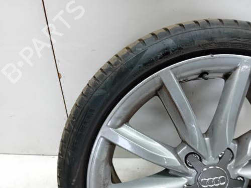 Rim AUDI A3 Sportback (8VA, 8VF) 1.4 TSI | BP21384189C45 