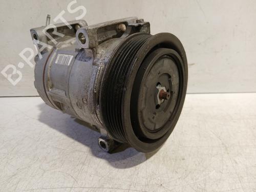 AC compressor CITROËN C4 II (NC_) 1.4 VTi 95 (NC8FP0) | BP35925053M34 - Image 3