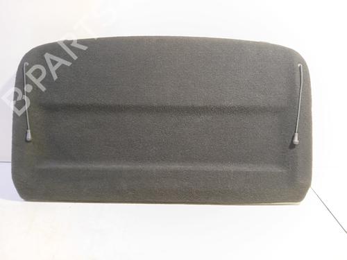 Used Rear parcel shelf Rear parcel shelf OPEL ASTRA J (P10) 1.4 (68) (100 hp) 34555234 34555234