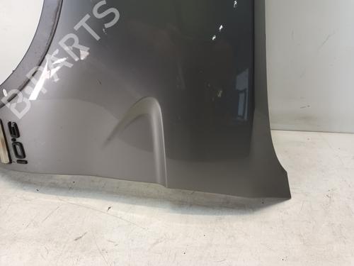 Left front fenders BMW X5 (E53) 3.0 i | BP20214232C41 