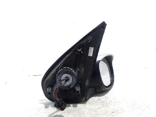 Right mirror PEUGEOT 206+ (2L_, 2M_) 1.1 | BP6536424C27