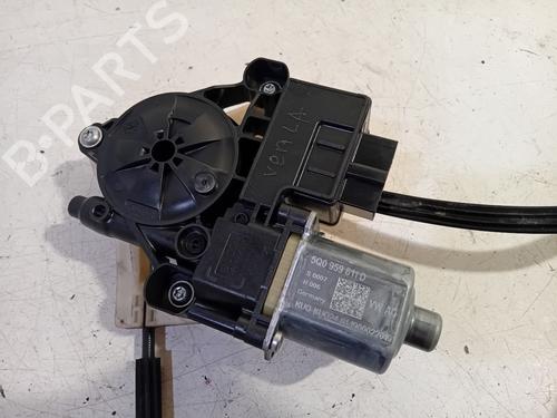 Rear left window mechanism AUDI A1 Sportback (GBA) 30 TFSI | BP23183426C24 - Image 2
