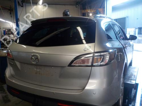 Left rear door MAZDA 6 Estate (GH) 2.0 MZR-CD (GH14) | BP11968431C4 