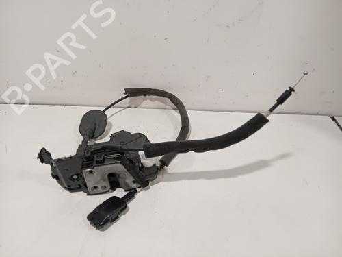 Venstre fortil lås Venstre fortil lås RENAULT CLIO IV Grandtour (KH_) 0.9 TCe 90 (90 hp) 36416606 36416606