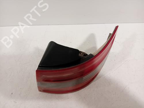 Right taillight MERCEDES-BENZ B-CLASS Sports Tourer (W245) B 150 (245.231) | BP22641094C35 