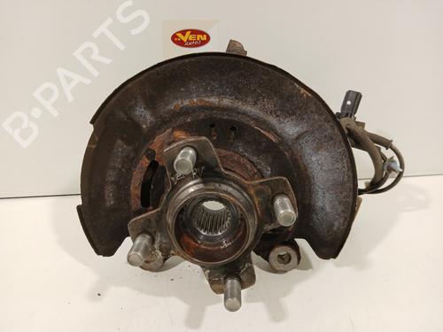 Mozzo anteriore destro Mozzo anteriore destro SUZUKI IGNIS III (MF, FF) 1.2 (ATK412) (90 hp) 36260618 36260618