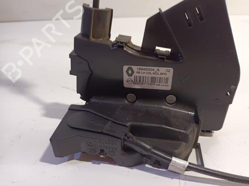Rear left lock RENAULT SCÉNIC IV (J9_) 1.2 TCe 130 | BP16821628C100 
