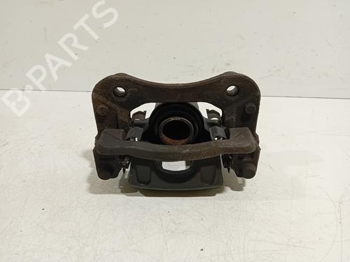 Used Left rear brake caliper HYUNDAI TUCSON (TL, TLE) 1.6 T-GDi (177 hp) 24957205