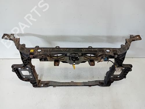 Crossmember ALFA ROMEO MITO (955_) 1.4 (955AXB1B, 955.AXF1B) | BP20158663C162 