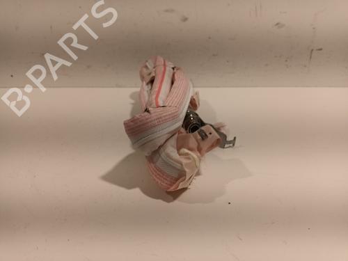 Right curtain airbag VW PASSAT B8 (3G2, CB2) 1.4 GTE Hybrid | BP30812732C12