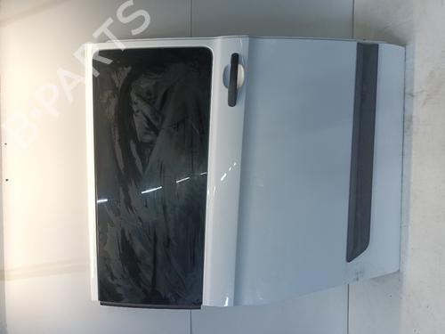 Used Right rear door Right rear door FORD TRANSIT CUSTOM V362 Van (FY, FZ) 2.0 EcoBlue (105 hp) 35898976 35898976